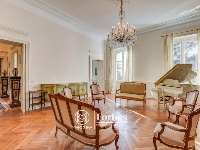 Château Rouffiac-Tolosan - 6 chambres - 530m²