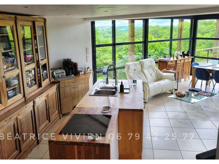 House Rouffignac-Saint-Cernin-de-Reilhac - 5 bedrooms