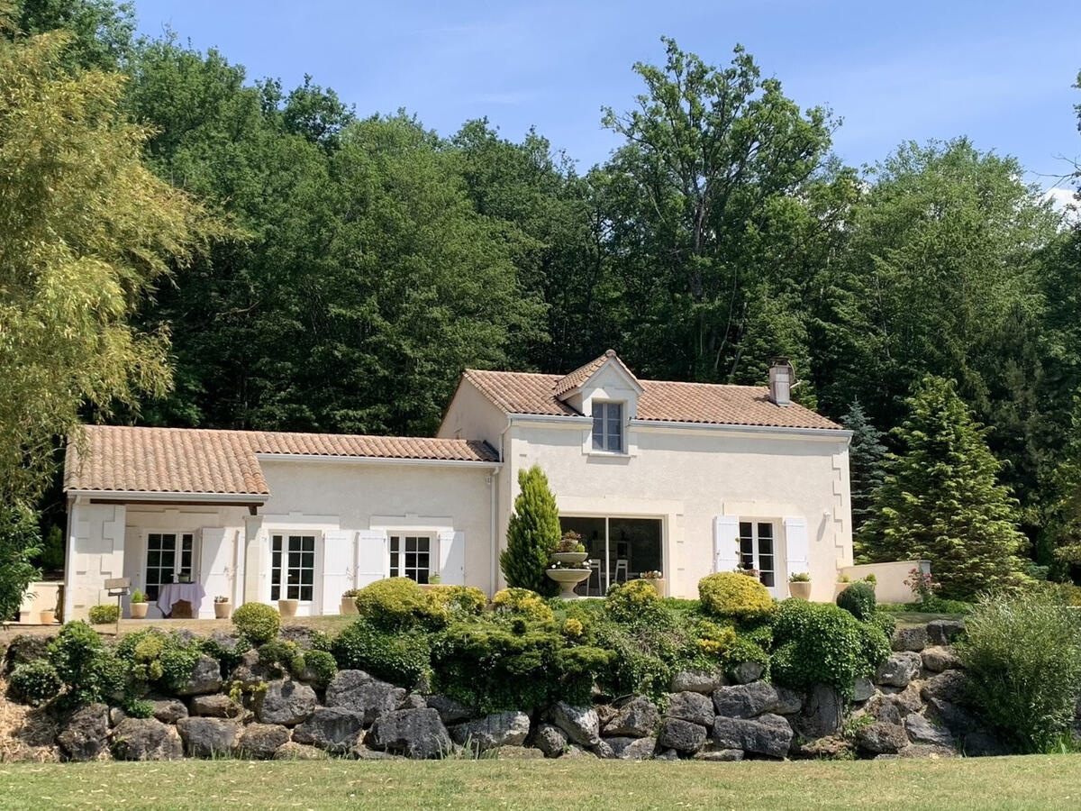 House Rougnac