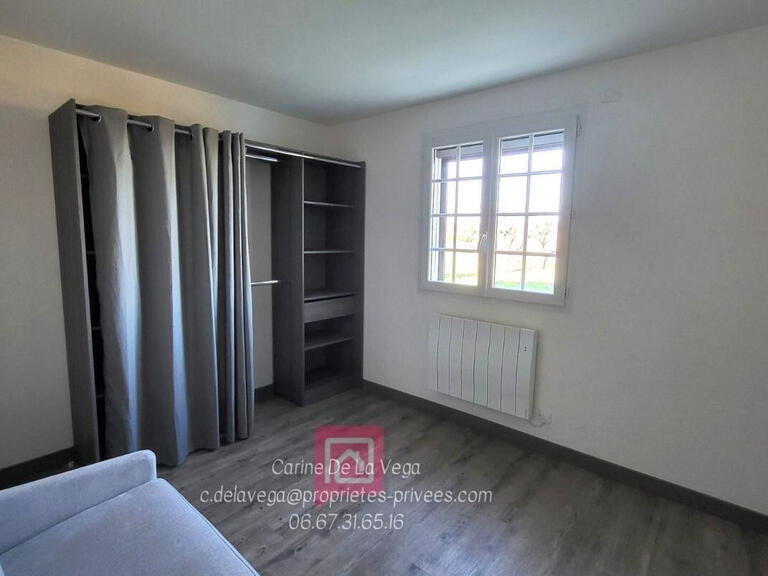 House Roujan - 5 bedrooms