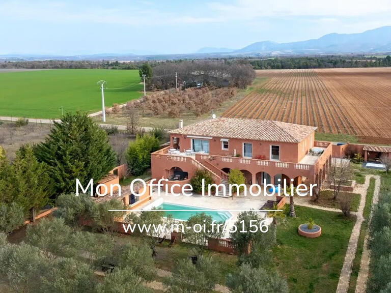 Property Roumoules - 11 bedrooms - 376m²