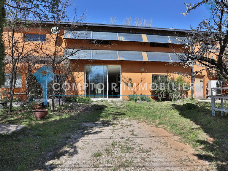 Maison Roussillon - 2 chambres - 270m²