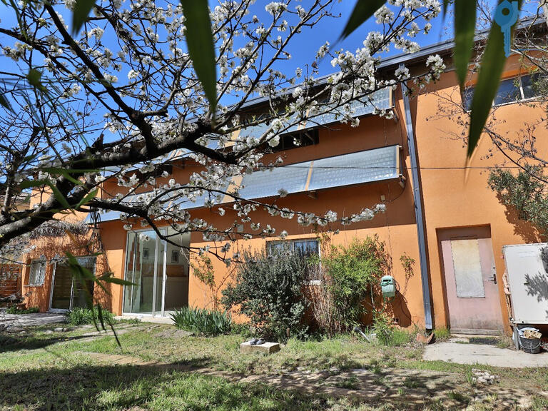 Maison Roussillon - 2 chambres - 270m²