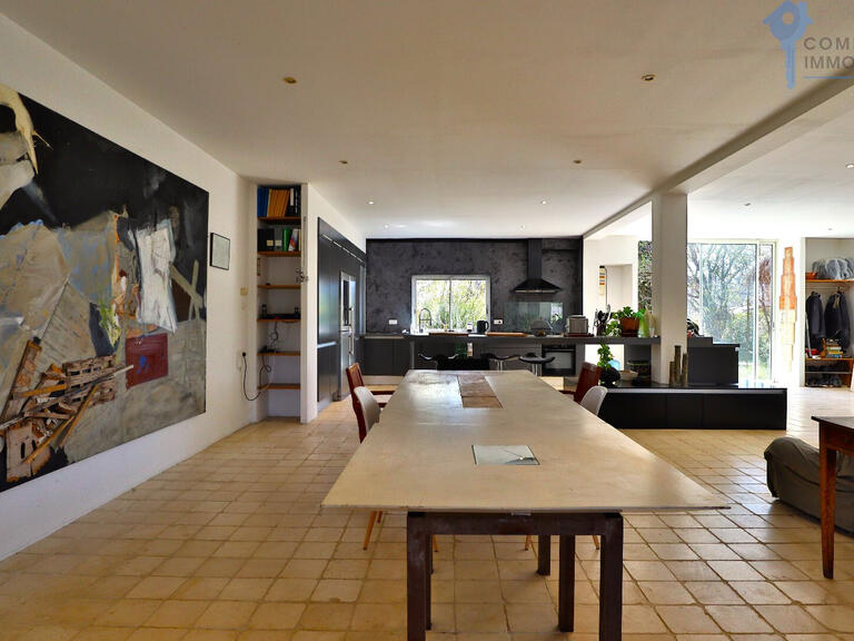 House Roussillon - 2 bedrooms - 270m²