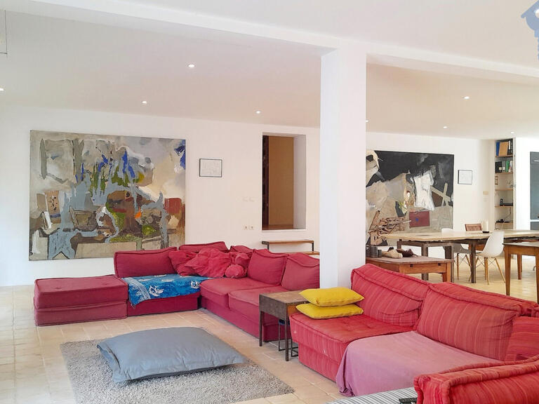 Maison Roussillon - 2 chambres - 270m²