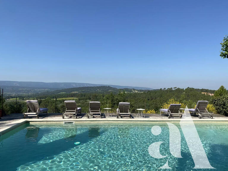 House Roussillon - 4 bedrooms - 10000m²