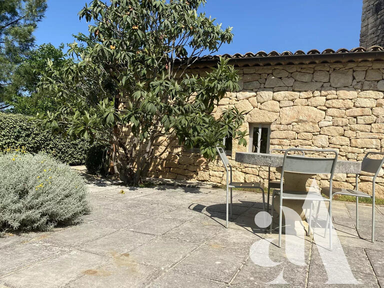 House Roussillon - 4 bedrooms - 10000m²