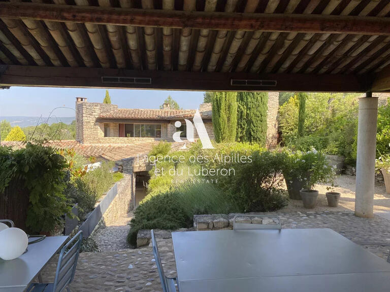 Maison Roussillon - 4 chambres - 10000m²