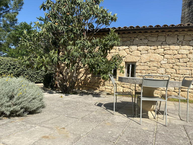 House Roussillon - 4 bedrooms - 10000m²