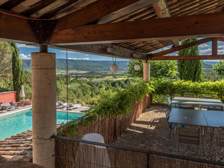 House Roussillon - 4 bedrooms - 10000m²