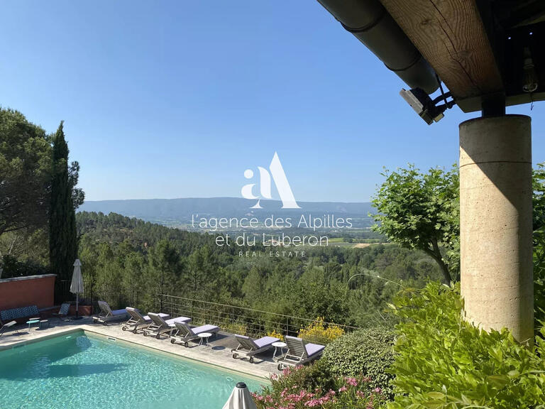 Maison Roussillon - 4 chambres - 10000m²