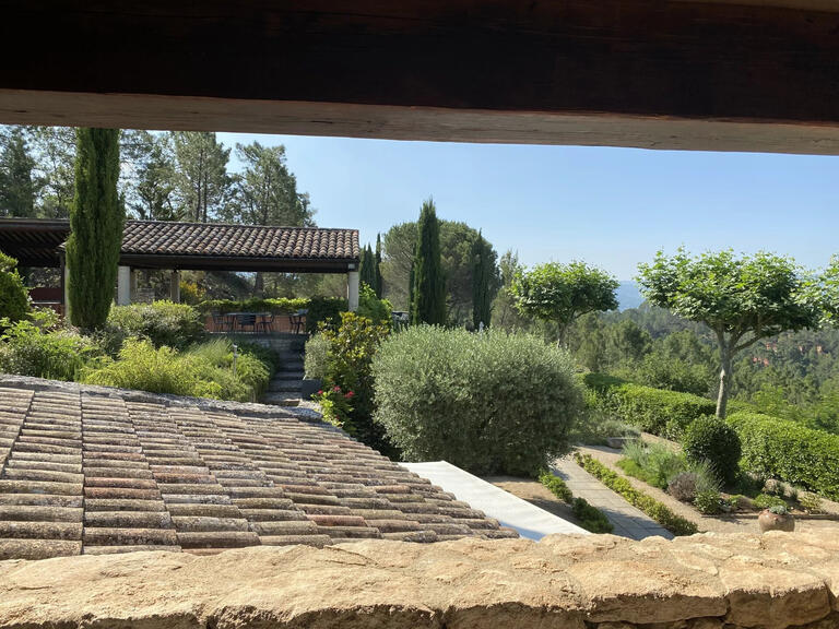 House Roussillon - 4 bedrooms - 10000m²