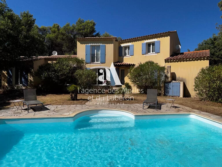 Maison Roussillon - 13 chambres - 340m²