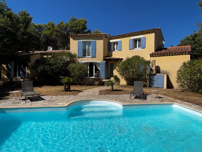 House Roussillon - 13 bedrooms - 340m²