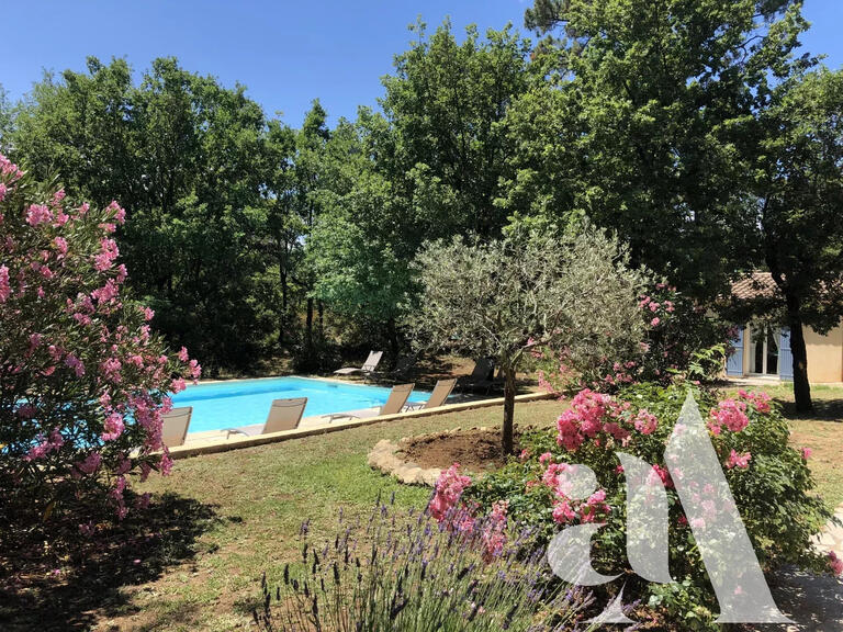 Maison Roussillon - 13 chambres - 340m²