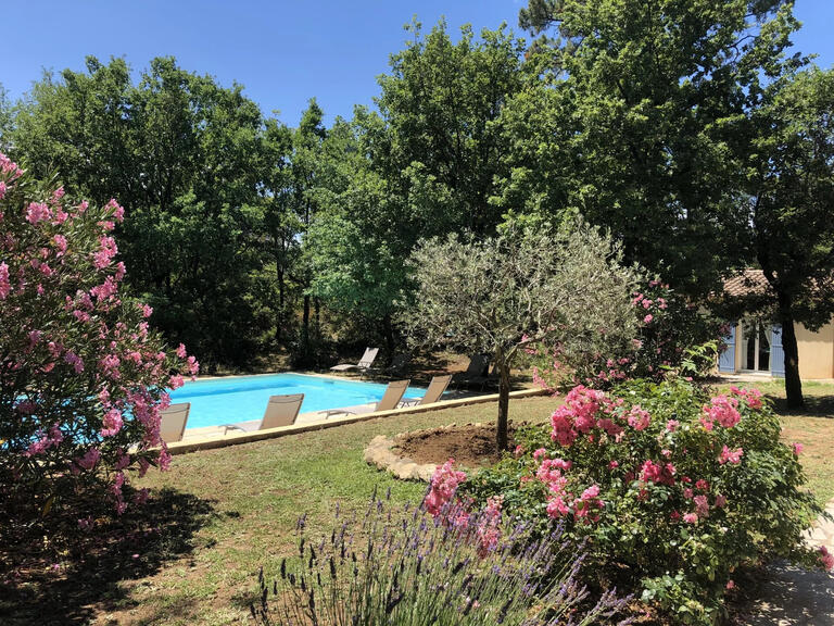 House Roussillon - 13 bedrooms - 340m²