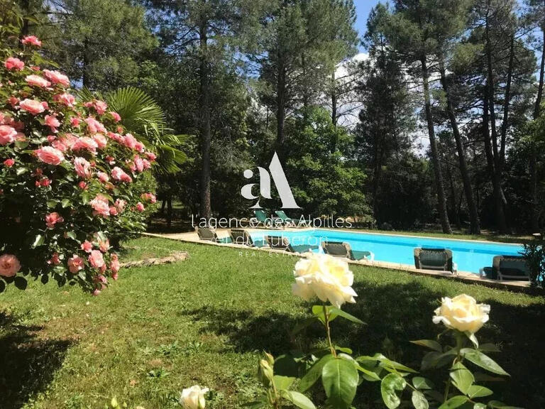 Maison Roussillon - 13 chambres - 340m²