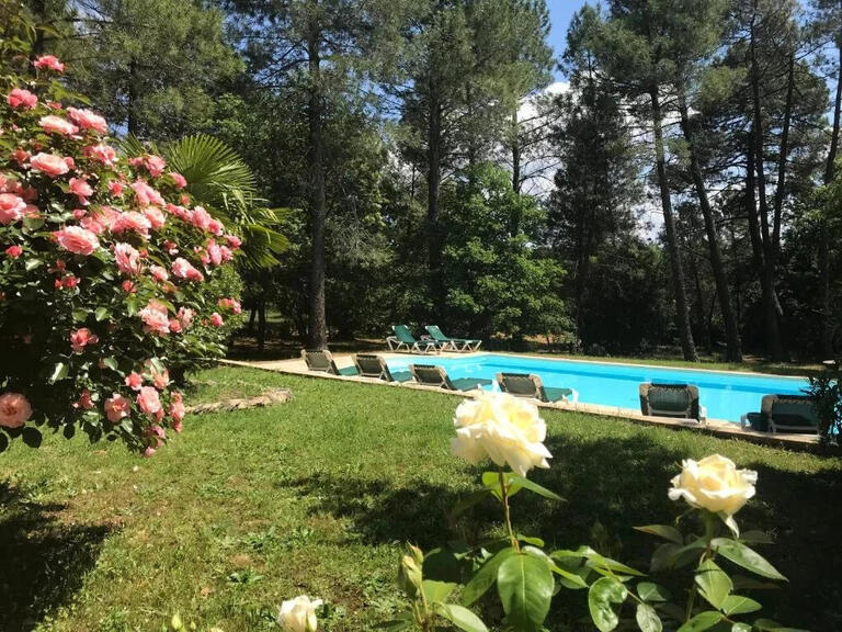 House Roussillon - 13 bedrooms - 340m²