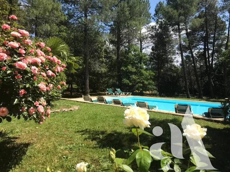 Maison Roussillon - 13 chambres - 340m²