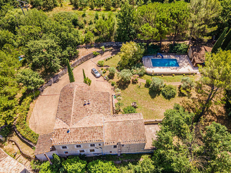 Maison Roussillon - 4 chambres - 250m²