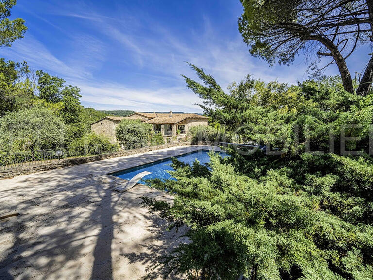 Maison Roussillon - 4 chambres - 250m²