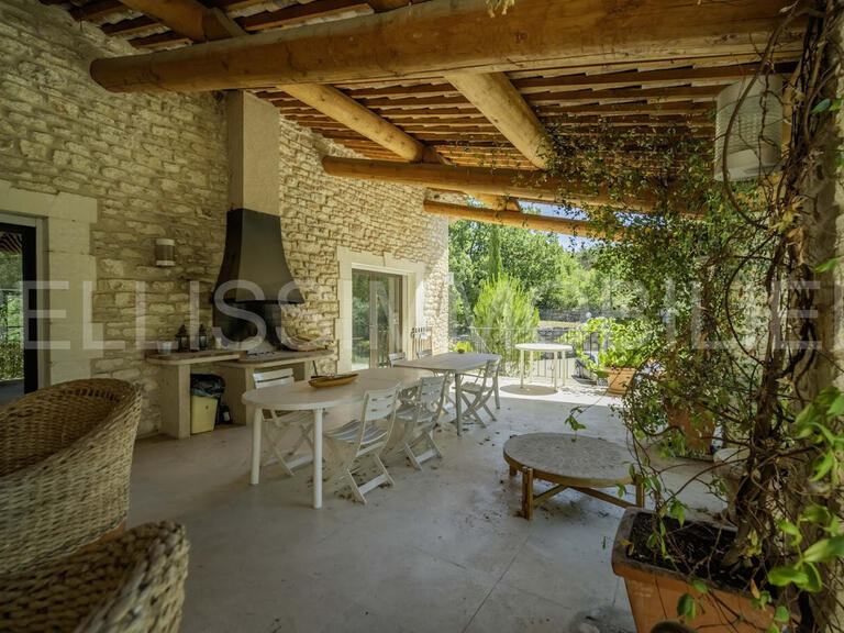 Maison Roussillon - 4 chambres - 250m²