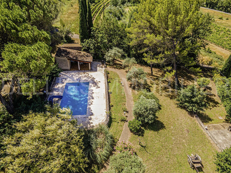 Maison Roussillon - 4 chambres - 250m²