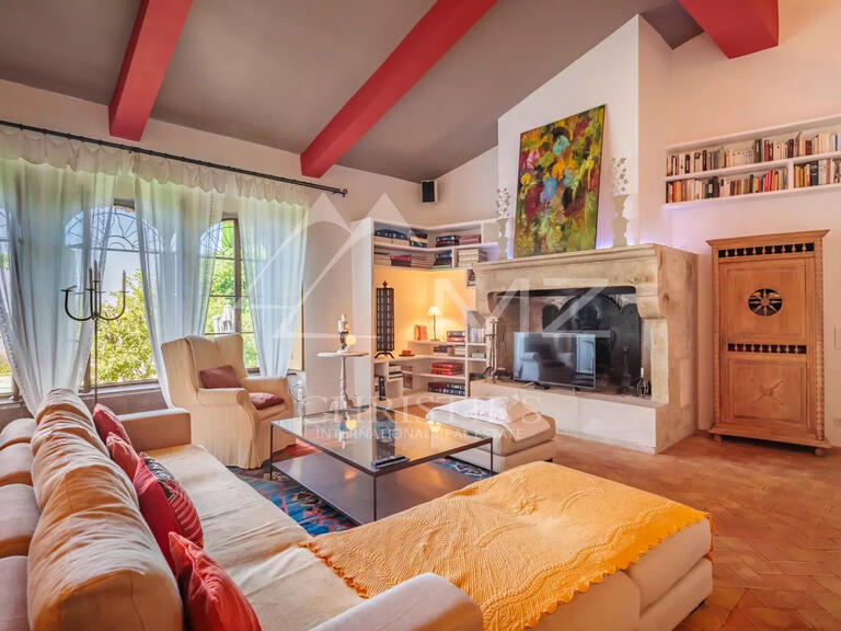 Maison Roussillon - 220m²