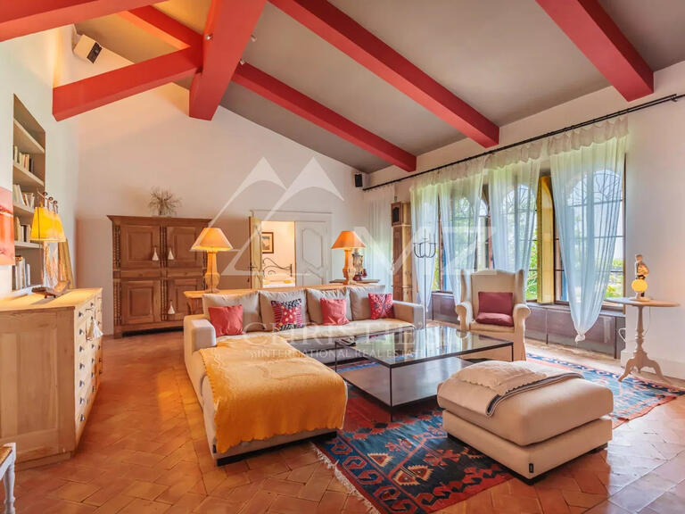 Maison Roussillon - 220m²