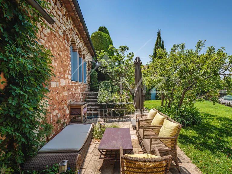 Maison Roussillon - 220m²