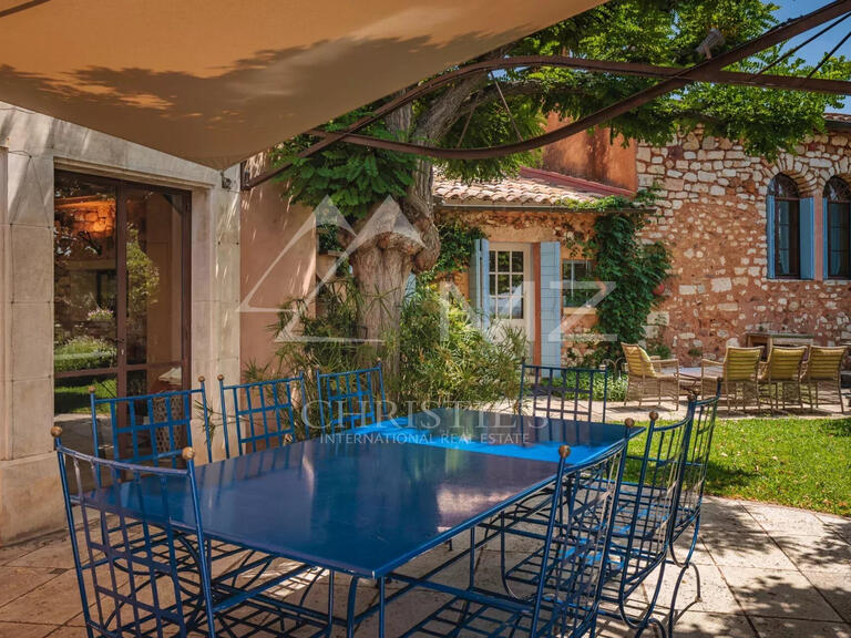 Maison Roussillon - 220m²