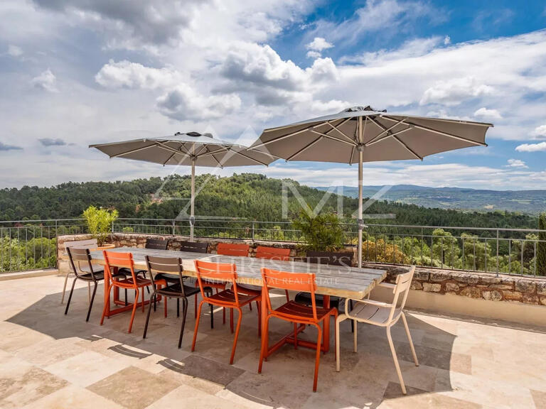 Maison Roussillon - 7 chambres - 550m²