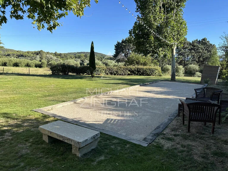 House Roussillon - 6 bedrooms - 250m²