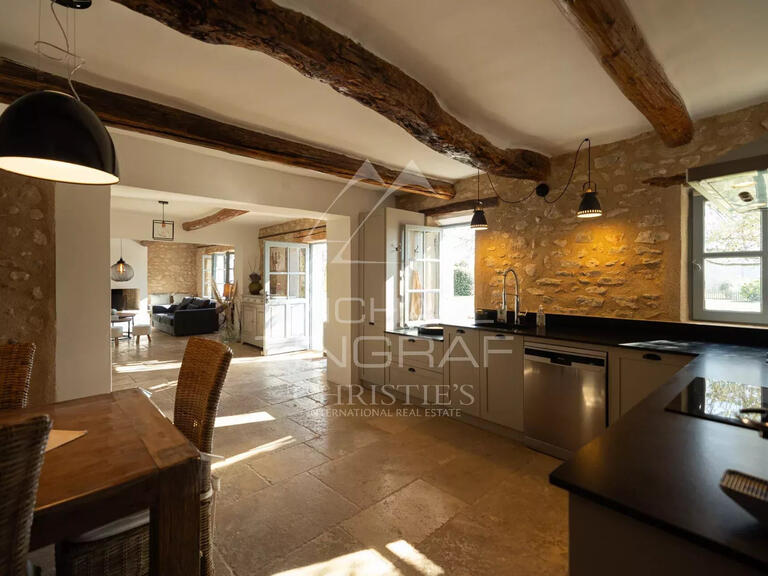 Maison Roussillon - 6 chambres - 250m²