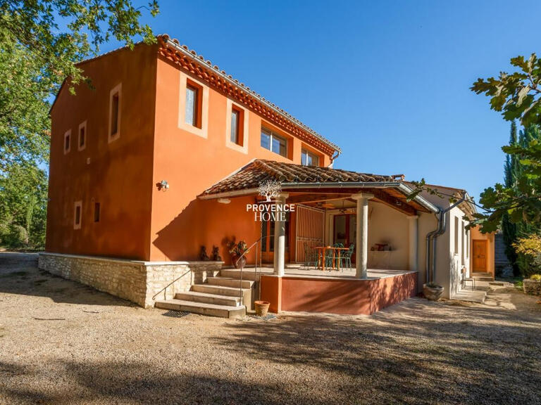 House Roussillon - 4 bedrooms - 200m²