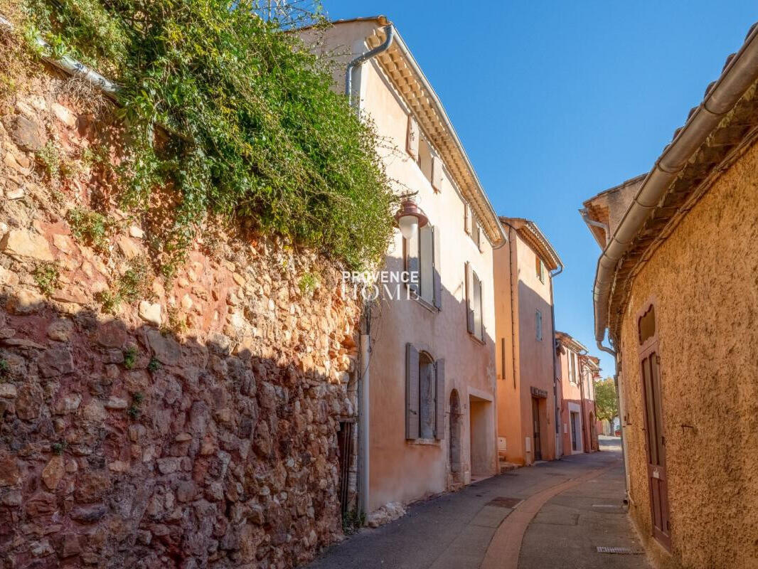 House Roussillon