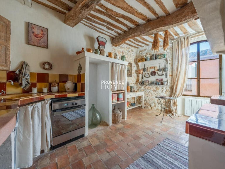 Maison Roussillon - 3 chambres - 180m²