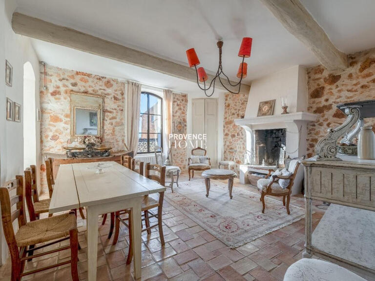 Maison Roussillon - 3 chambres - 180m²