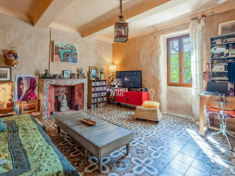 Maison Roussillon - 3 chambres - 160m²