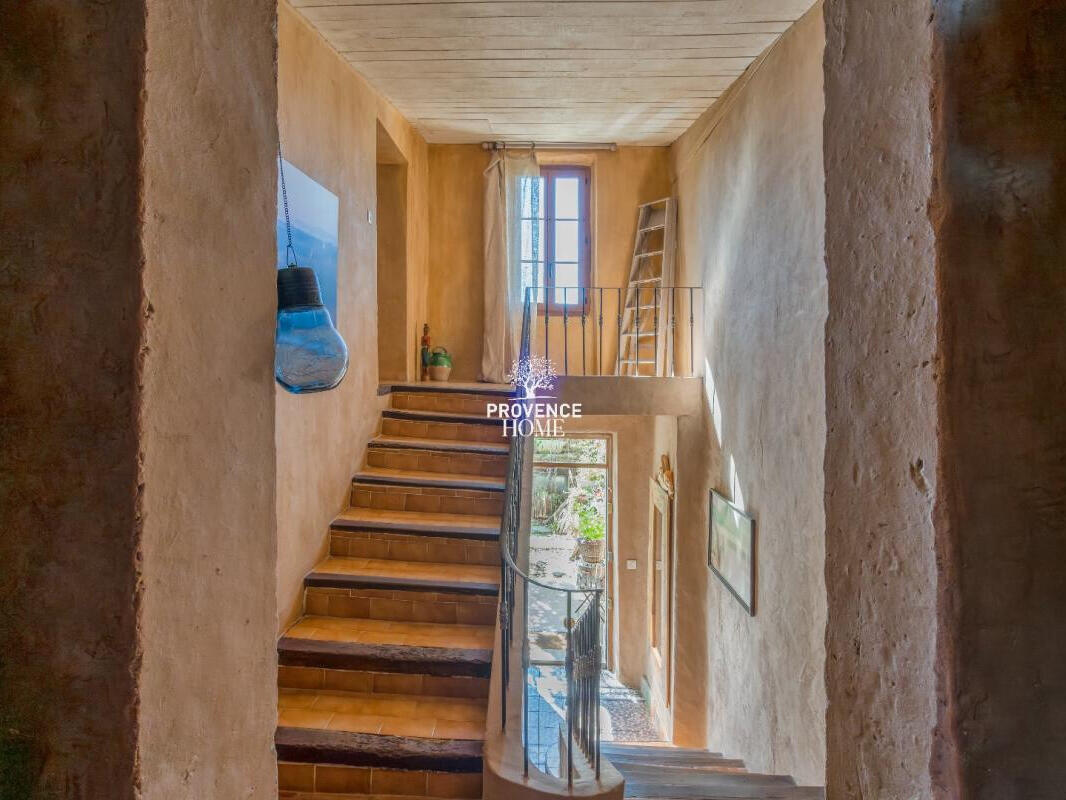 House Roussillon