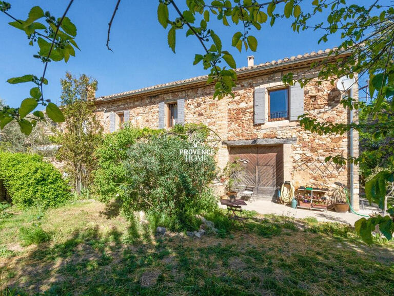 Maison Roussillon - 3 chambres - 160m²