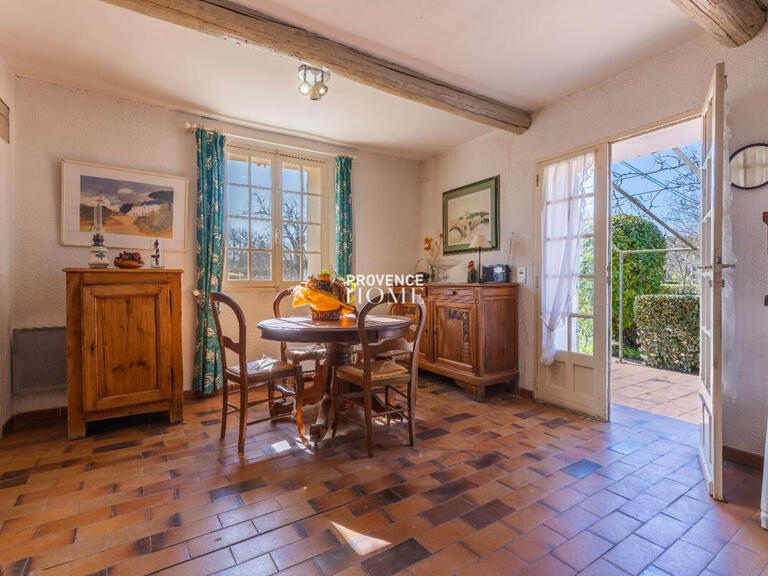 House Roussillon - 4 bedrooms - 147m²