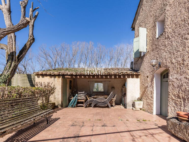 Maison Roussillon - 4 chambres - 147m²