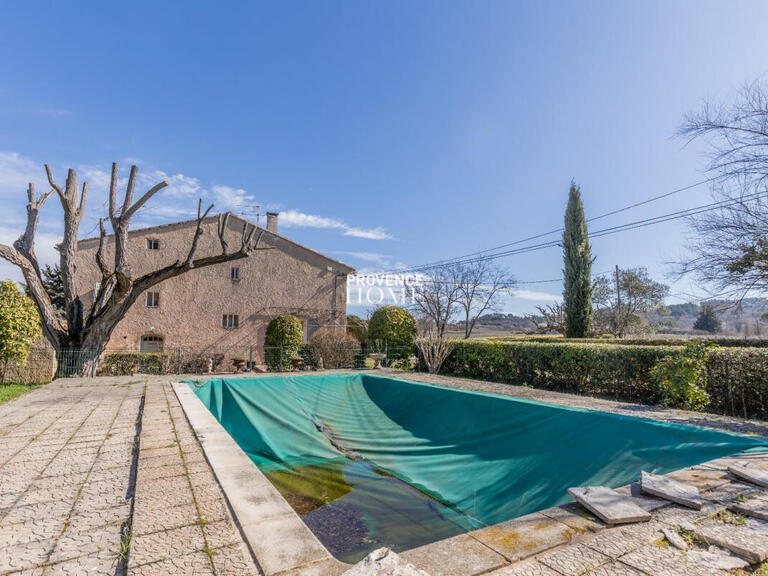 Maison Roussillon - 4 chambres - 147m²