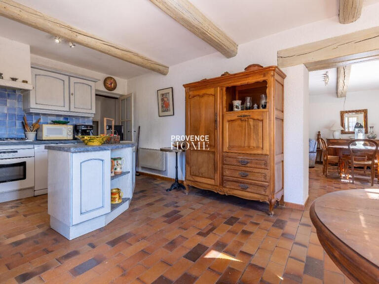 House Roussillon - 4 bedrooms - 147m²