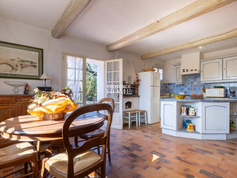 Maison Roussillon - 4 chambres - 147m²