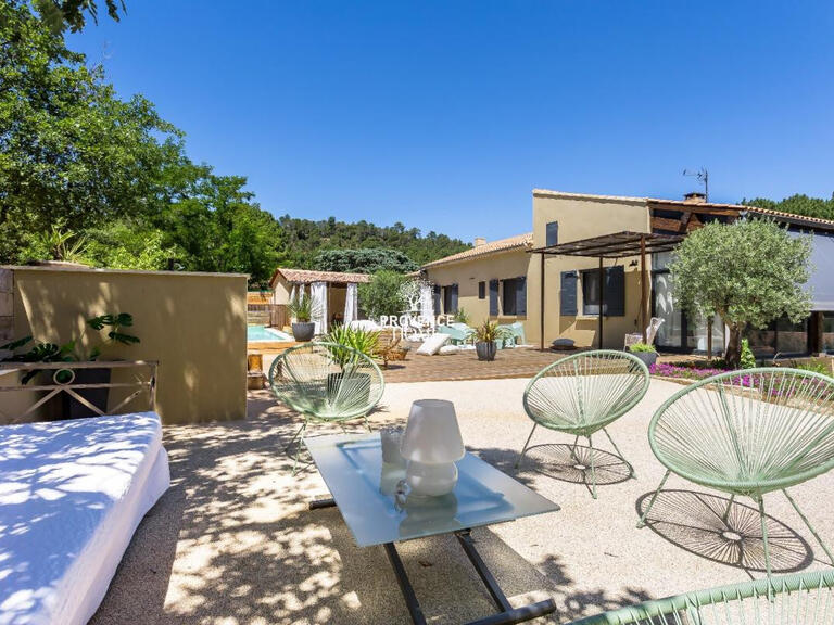 Property Roussillon - 5 bedrooms - 215m²