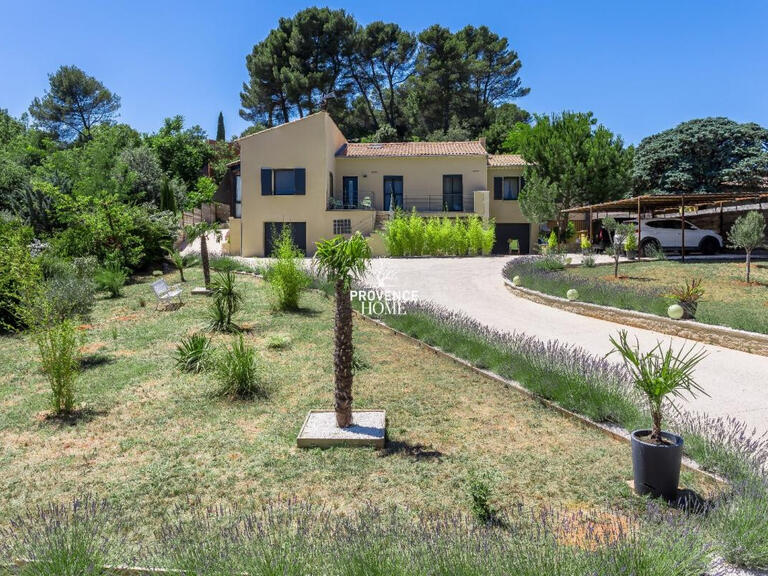 Propriété Roussillon - 5 chambres - 215m²