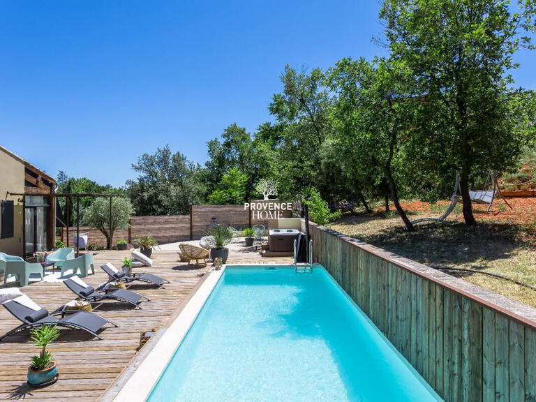 Property Roussillon - 5 bedrooms - 215m²