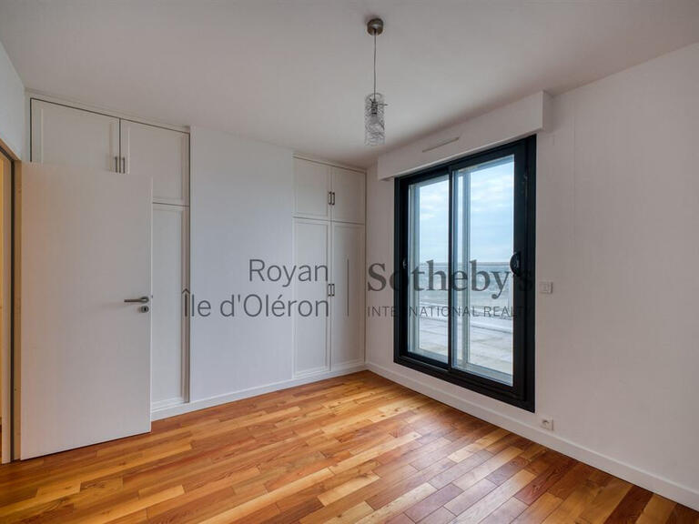 Vente Appartement Royan - 3 chambres
